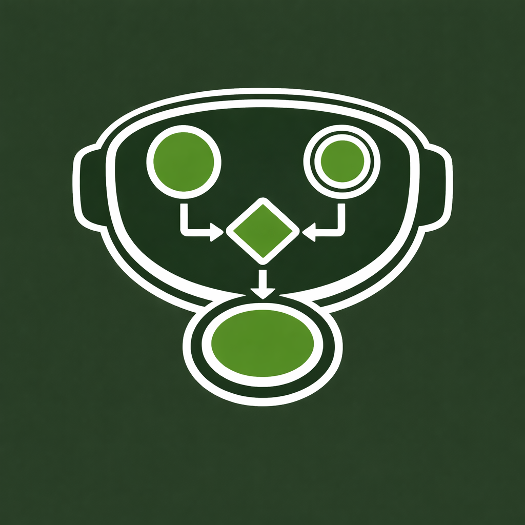 ProzessWerk-Rudolf Icon